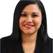 Profesora Psicologia Organizacional